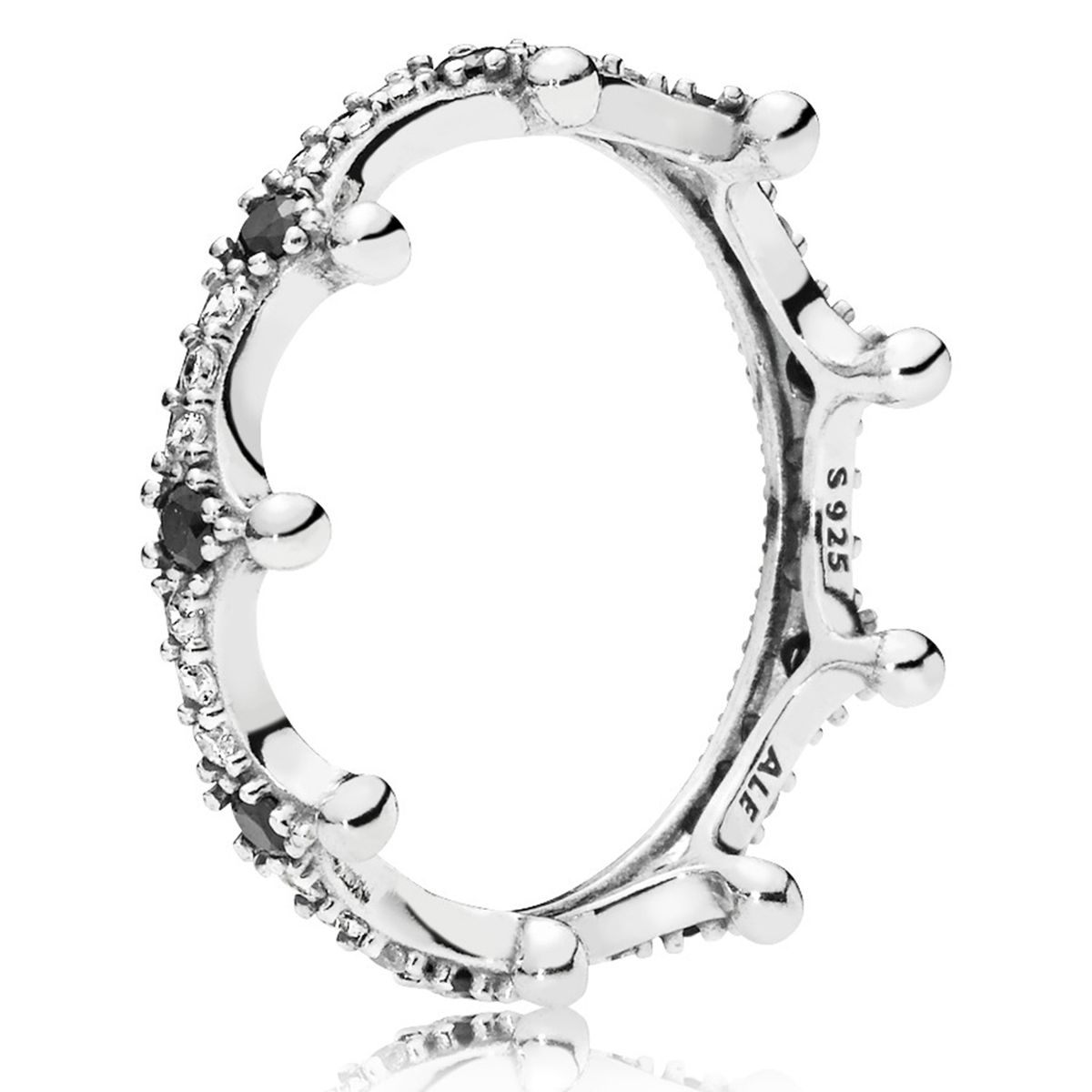 PANDORA - Anillo Corona Encantada