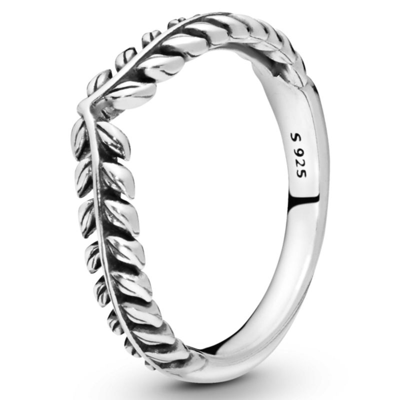 PANDORA - Anillo Deseo Vivaz