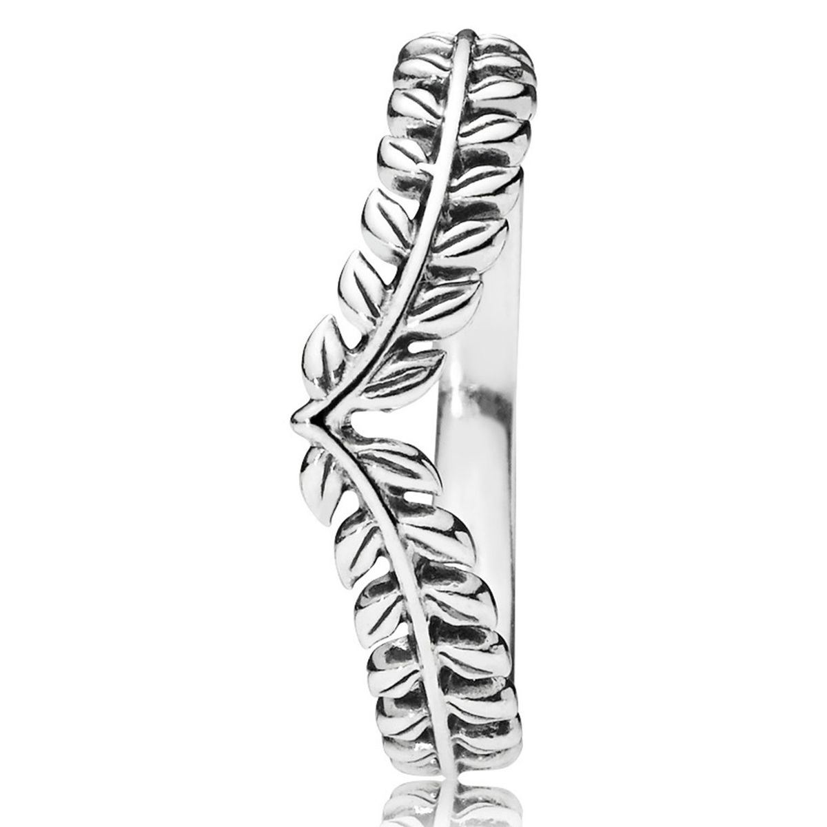 PANDORA - Anillo Deseo Vivaz