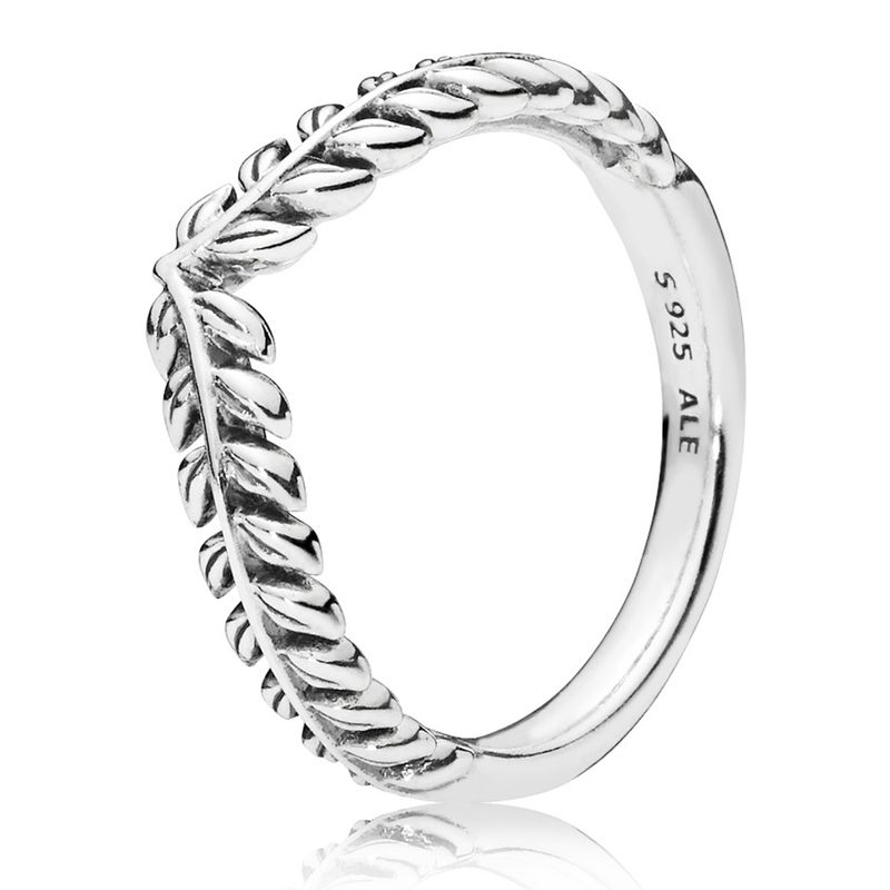 PANDORA - Anillo Deseo Vivaz