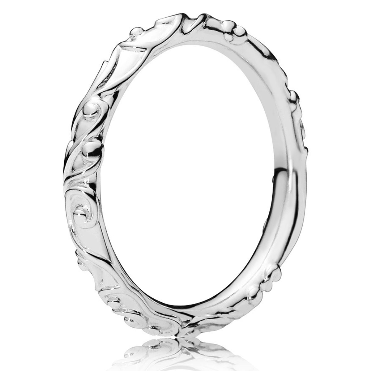 PANDORA - Pandora Anillo Belleza Majestuosa