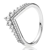 Anillo Deseo De Princesa Mujer
