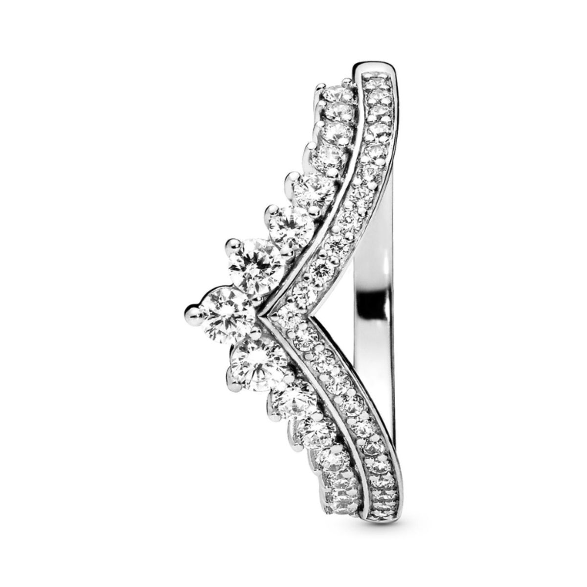 PANDORA - Anillo Deseo De Princesa Mujer Pandora