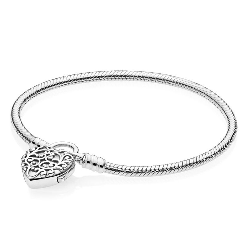 PANDORA - Pulsera Mujer Pandora