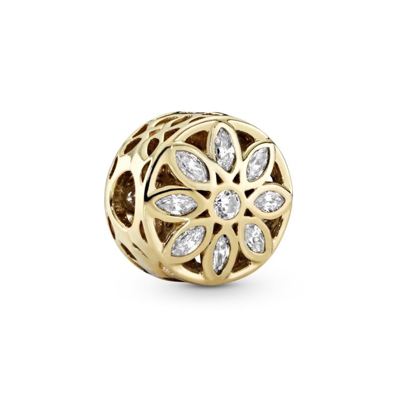 PANDORA - Dije Flor Opulenta Mujer Pandora