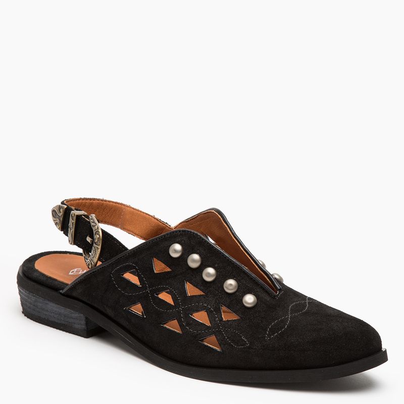 HEYAS - Zapato Mujer 2222