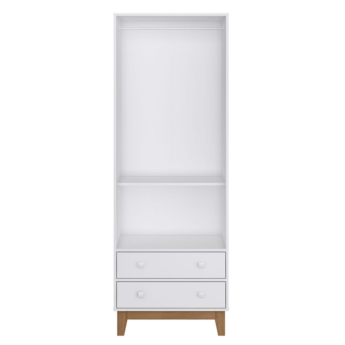 KIDSCOOL - Organizador Ropero Harmony Kidscool