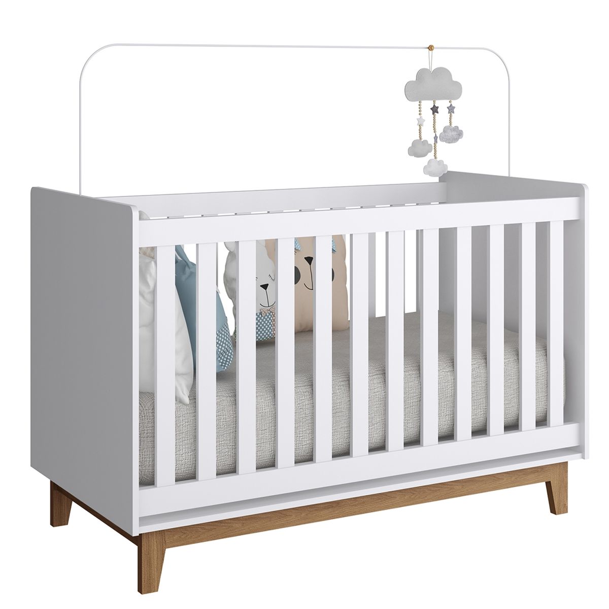 KIDSCOOL - Cuna Harmony Kidscool