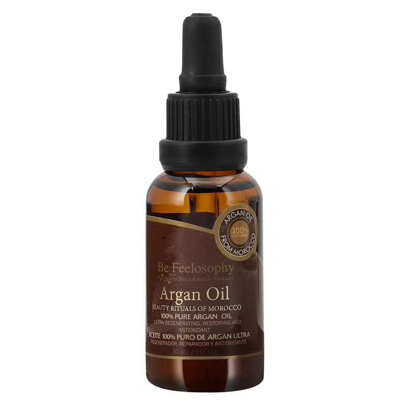 BE FEELOSOPHY - Tratamiento de manchas Ac.Puro Argan 30Ml. Be Feelosophy
