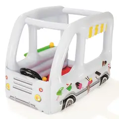 BESTWAY - Piscina de Bolas Camión de Helados