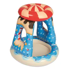 BESTWAY - Piscina De Juego Candyville