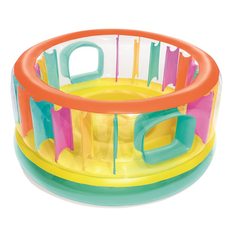BESTWAY - Gimnasio Inflable Up In Over Bestway
