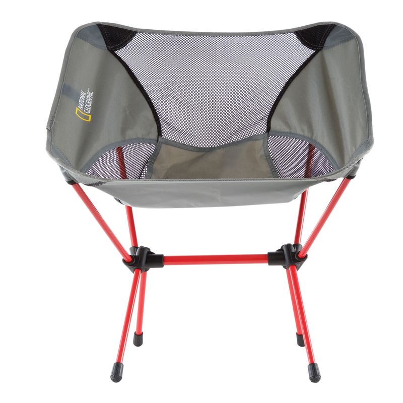 NATIONAL GEOGRAPHIC - Silla De Camping National Geographic