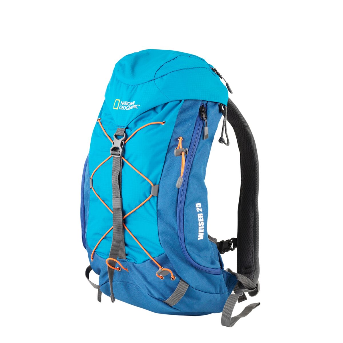 NATIONAL GEOGRAPHIC - Mochila Outdoor National Geographic