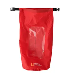 NATIONAL GEOGRAPHIC - Bolsa Impermeable Dry 8L