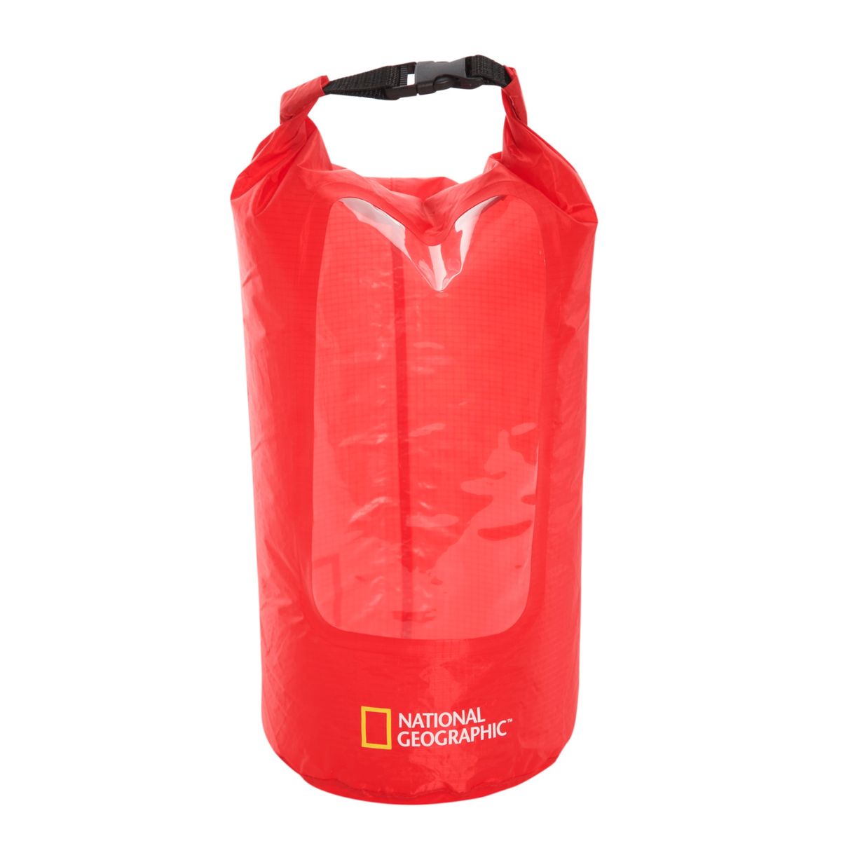 NATIONAL GEOGRAPHIC - Bolsa Impermeable Dry 8L National Geographic