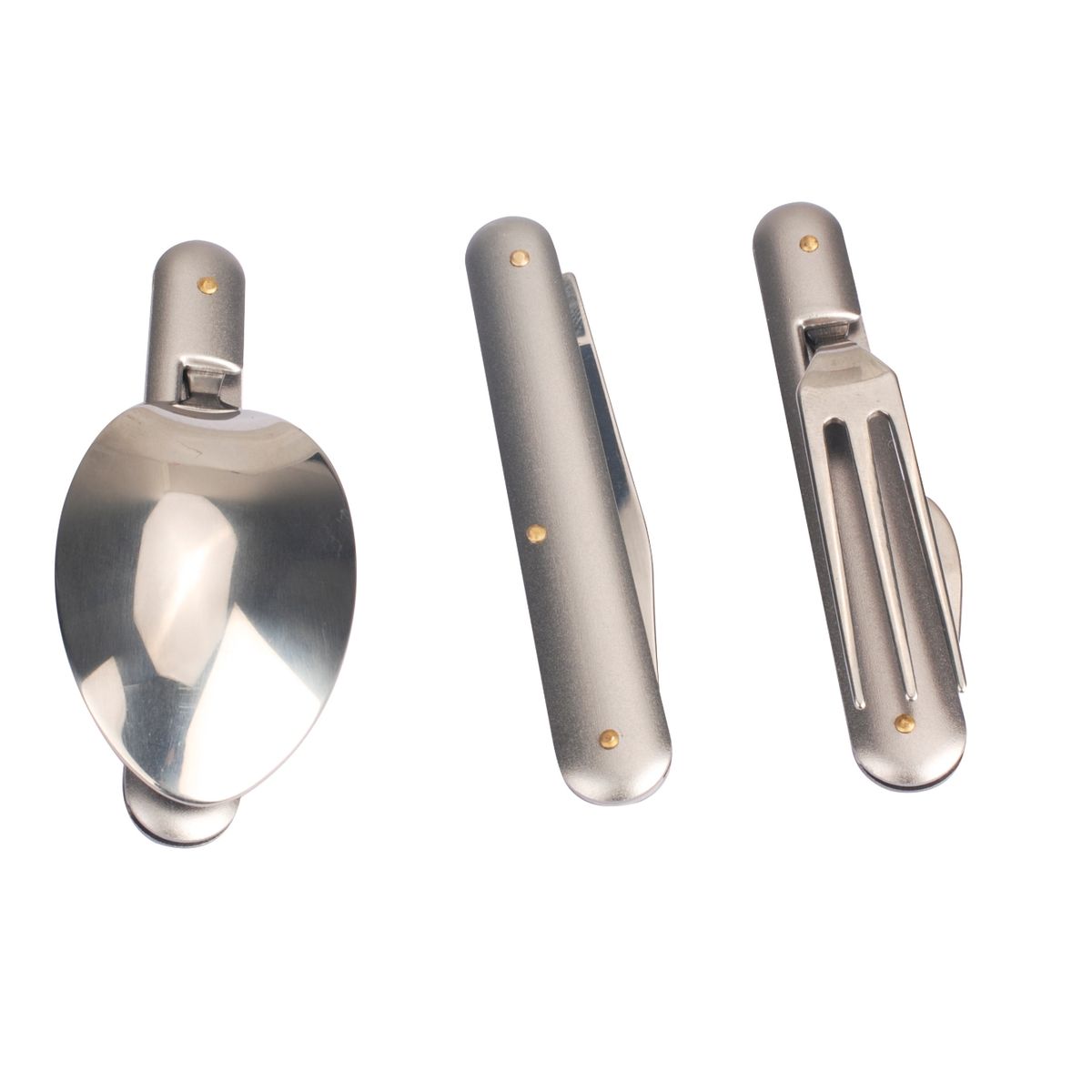 NATIONAL GEOGRAPHIC - Set Cubiertos National Geographic