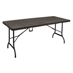 NORTHWEST - Mesa Plegable Madera
