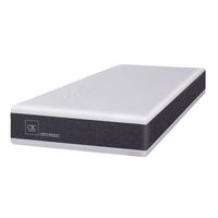 Colchón Ortopedic 1 Plaza X 2Mt