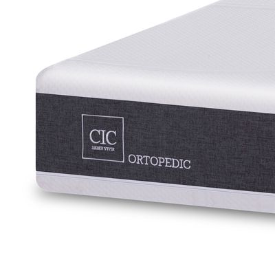 Imagen 2 del producto Colchón Ortopedic 2 Plazas X 2.00Mt + Cubre Colchón