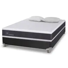 CIC - Box Spring Newortoped 2 Plazas