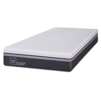 Colchón Ortopedic Advance 1 plaza x 1.90mt