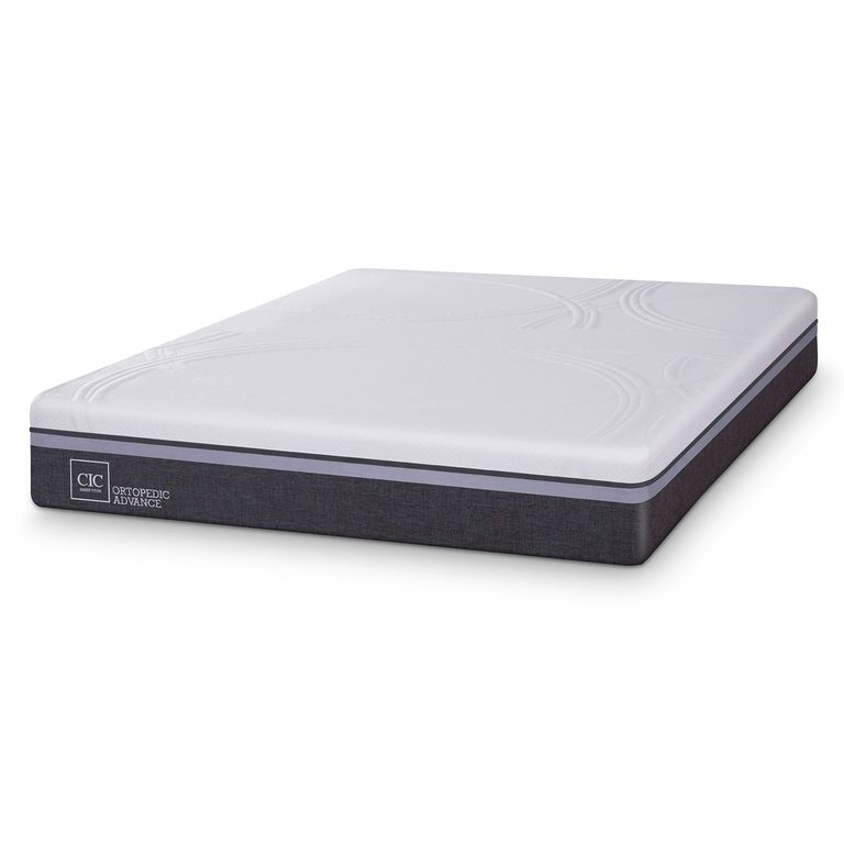 CIC Colchón Ortopedic Advance 2 plazas x 2.00mt
