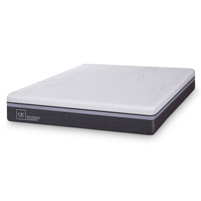 CIC Colchón Ortopedic Advance king x 2.00mt