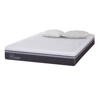 Colchón Ortopedic Advance king x 2.00mt + Almohadas