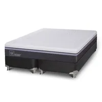 Box Spring Ortopedic Advance King