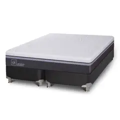 CIC - Box Spring Ortopedic Advance King