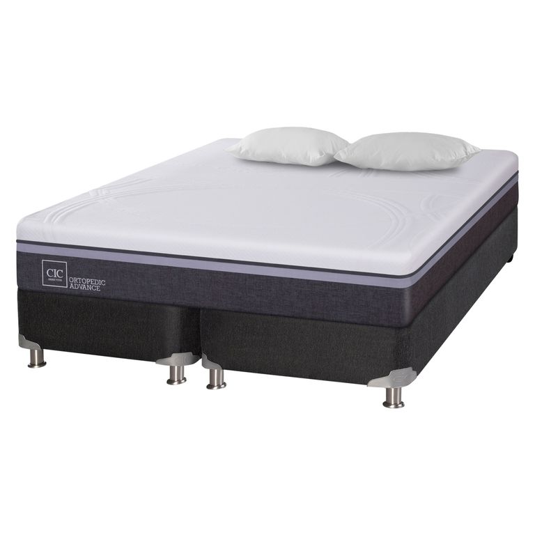 CIC Cama Europea Orto Advance