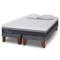 CIC - Cama Europea Ortop Adva King