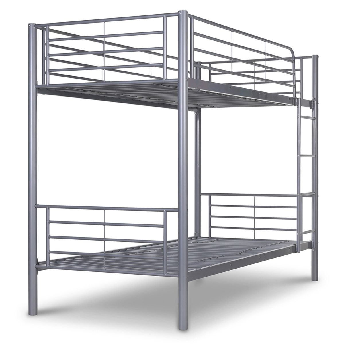 CIC - Camarote Metálico New Conventry 1 Plaza Cic