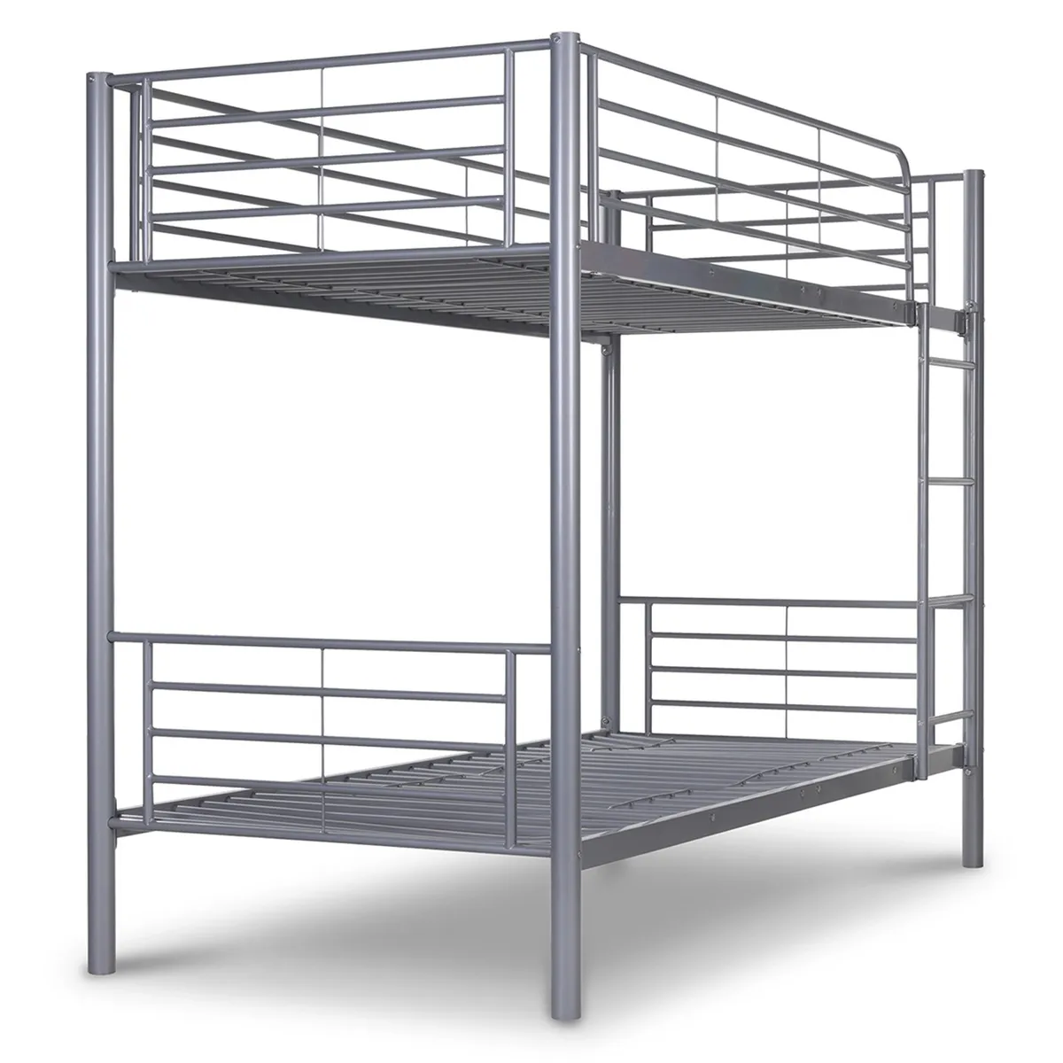 CIC - Camarote Metálico New Conventry 1 Plaza Cic