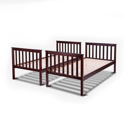 Imagen 2 del producto Camarote Desmontable Isidora 1 Plaza