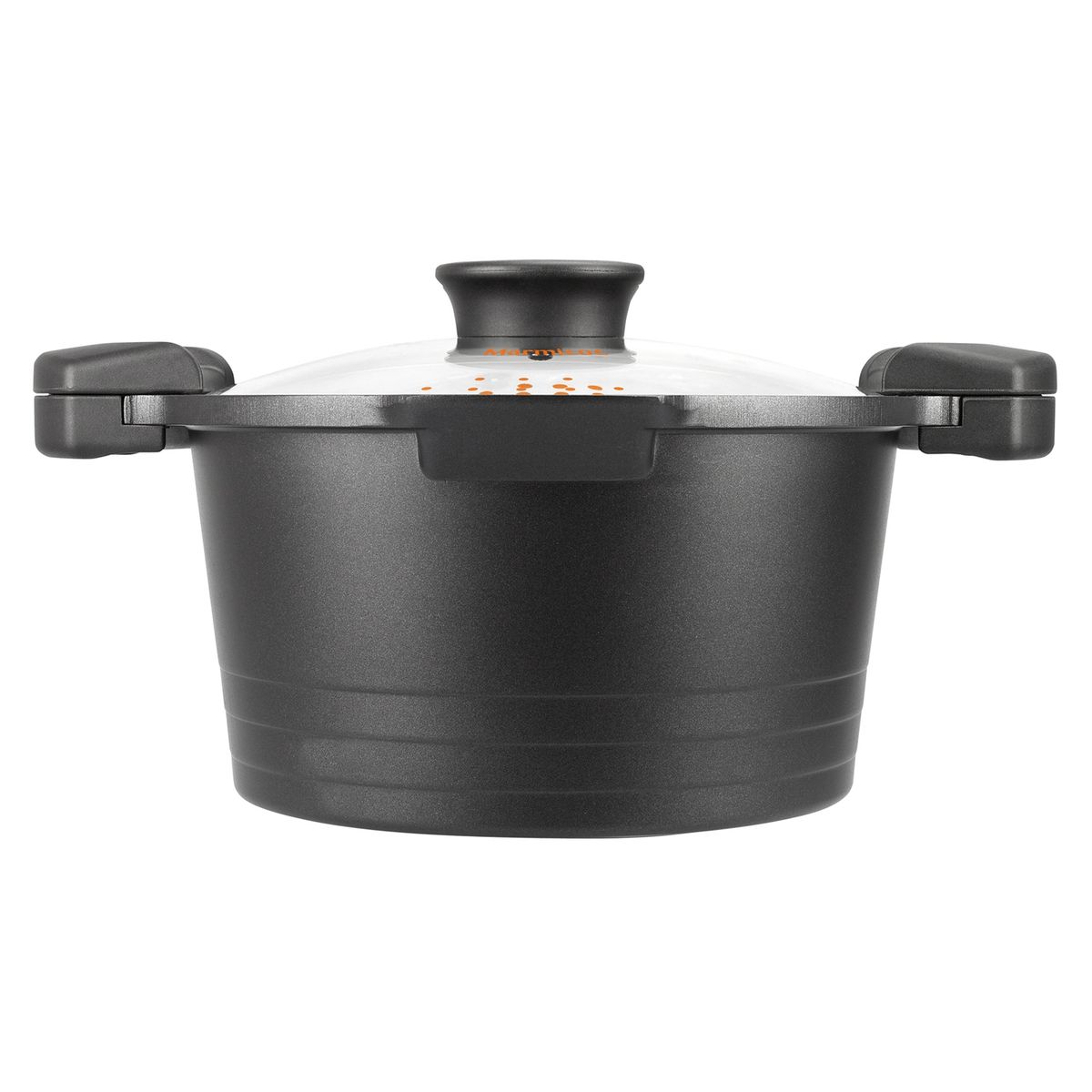 MARMICOC - Olla Multiuso Therma 24 Cm Marmicoc