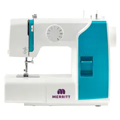 MERRITT - Maquina de Coser ME9100
