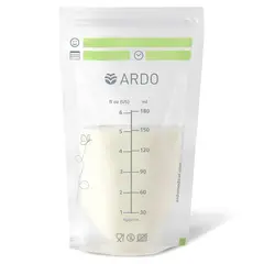 ARDO - Easystore Bolsas De Leche Materna 50 U