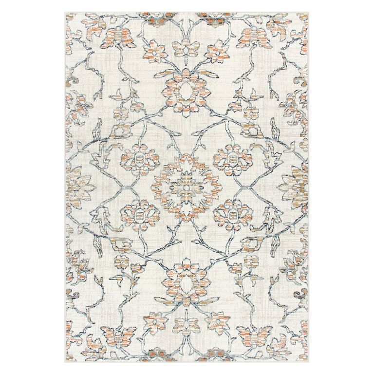 IDETEX Alfombra Heatset Satchi