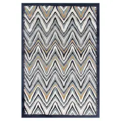 IDETEX - Alfombra Heatset Satchi