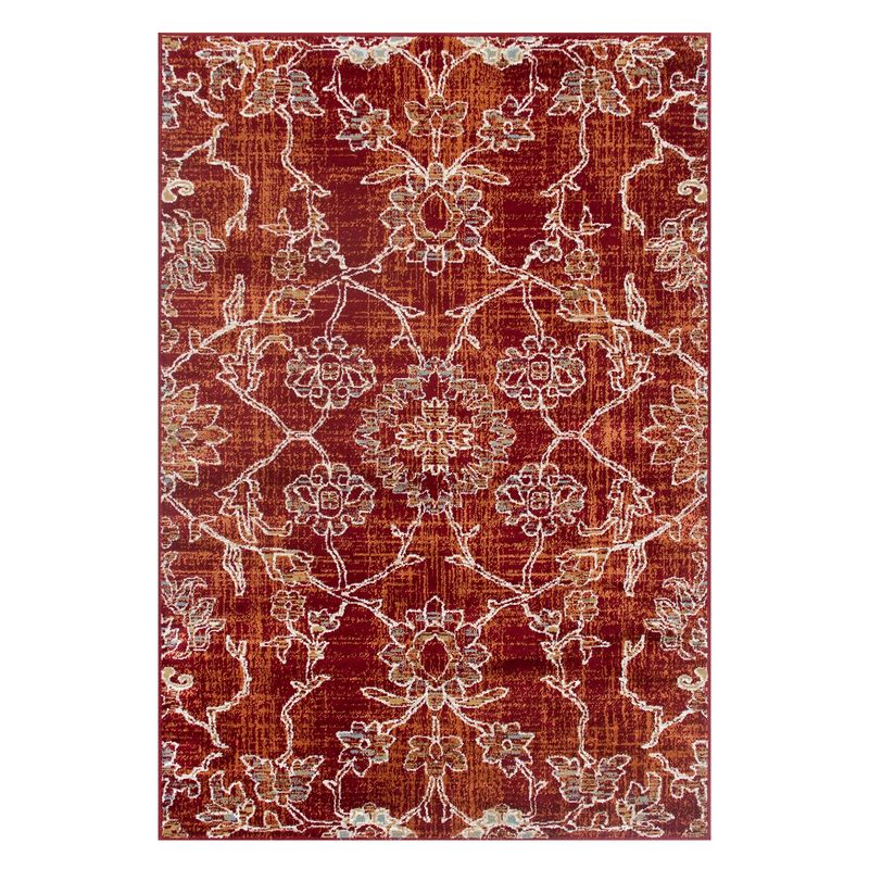 IDETEX - Alfombra Heatset Satchi Idetex