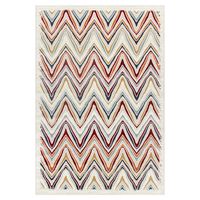 Alfombra Heatset Satchi