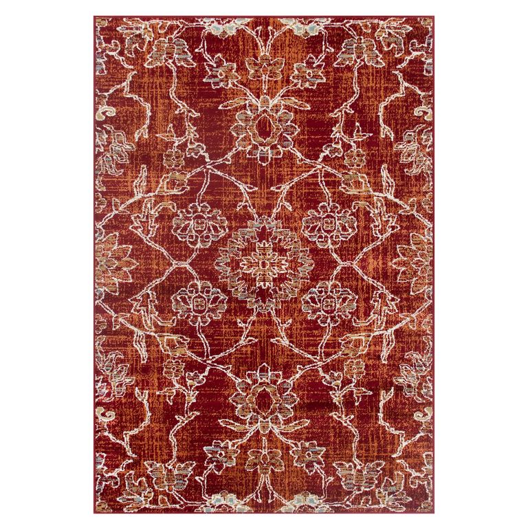 IDETEX Alfombra Heatset Satchi