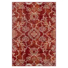 IDETEX - Alfombra Heatset Satchi