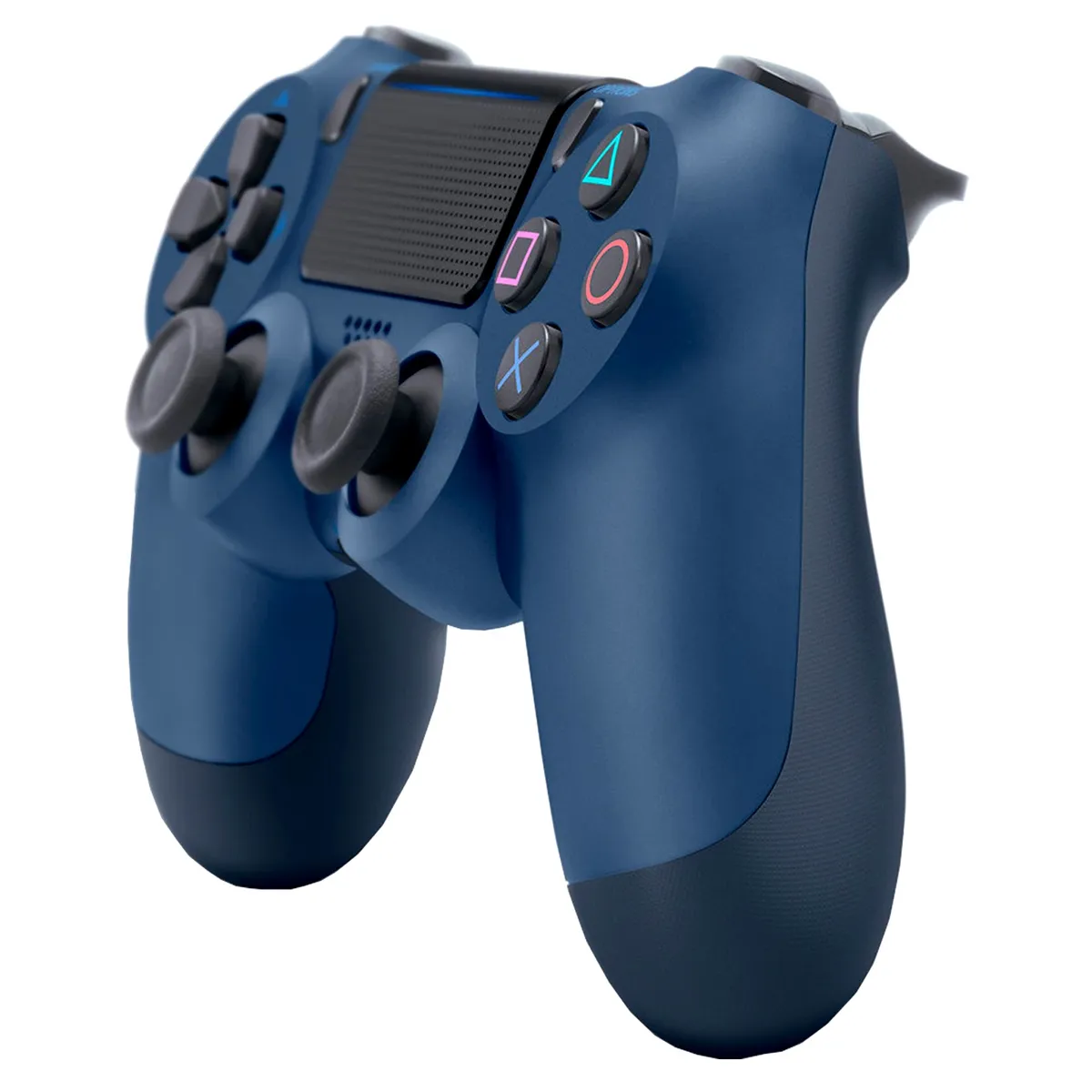 SONY - Control Ps4 Dualshock Midnight Blue Sony