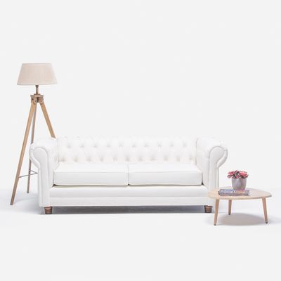 Imagen 2 del producto Sofá 3 Cuerpos New Capitone