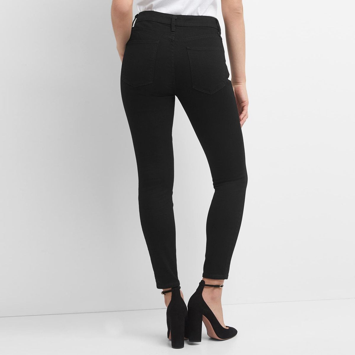 GAP - Jeans Curvy Skinny