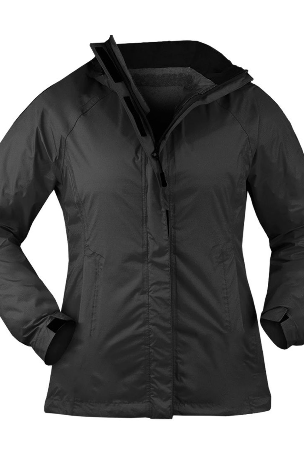 ANDESLAND OUTDOOR APPAREL - Tercera Capa Impermeable