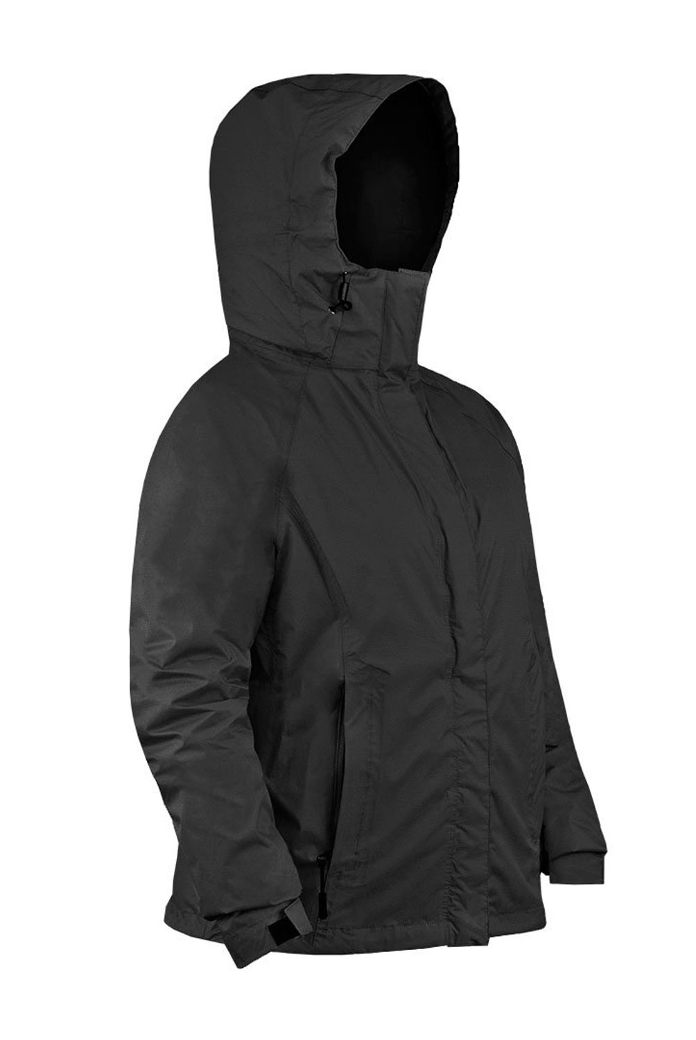 ANDESLAND OUTDOOR APPAREL - Tercera Capa Impermeable